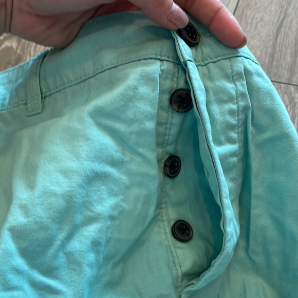 H&M Knee Length Cotton Shorts - Picture 4 of 5